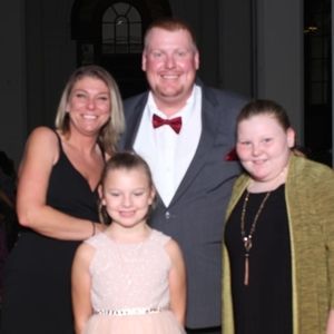 Meet your Posher, Anthoney